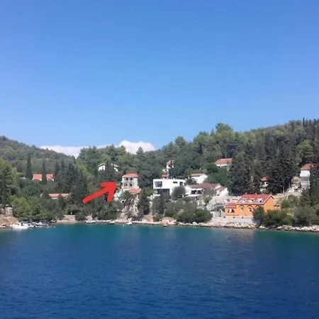 Apartmán Aquamare Vela Luka