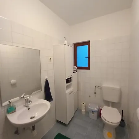 Apartamento Aquamare Vela Luka