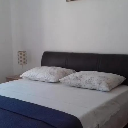 Aquamare Apartamento Vela Luka