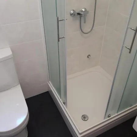 Aquamare Apartamento *