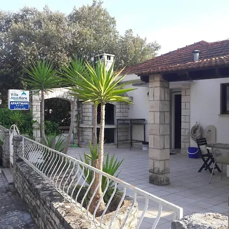 Aquamare Apartment Vela Luka