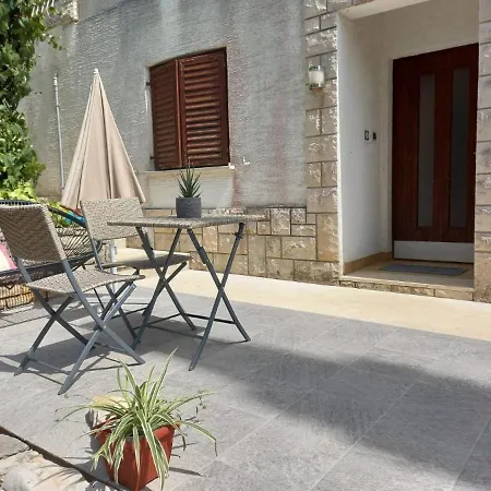 Aquamare Apartment Vela Luka