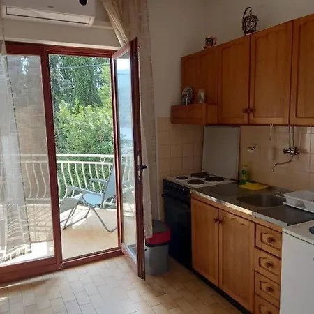 Aquamare Apartment *