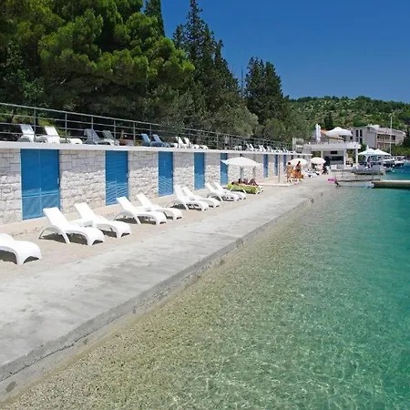 Apartment Aquamare *