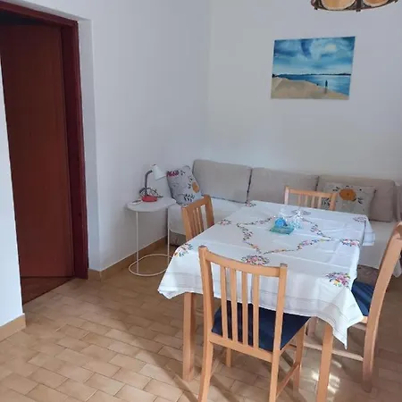 Apartment Aquamare Vela Luka