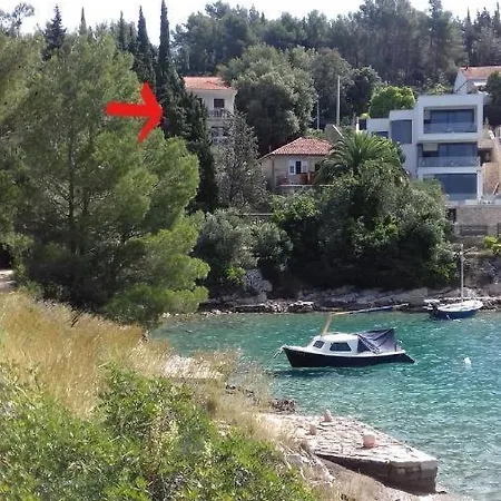 Aquamare * Vela Luka