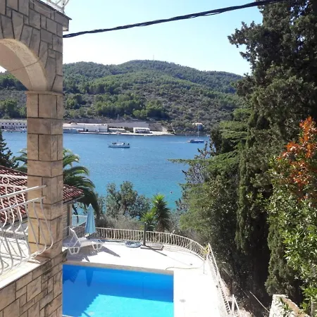 Aquamare Apartment *