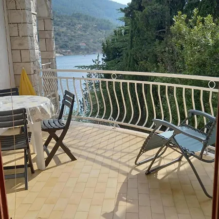 Апартаменты Aquamare