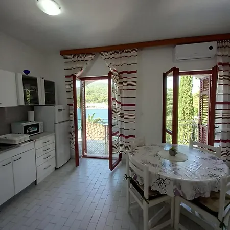 Aquamare Apartment *