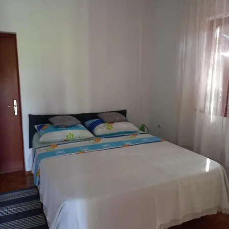 Apartment Aquamare Vela Luka