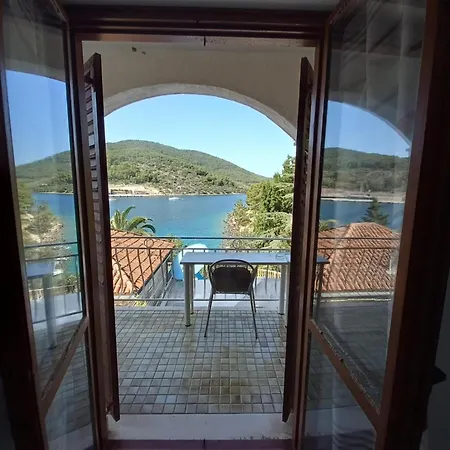 Aquamare Apartment Vela Luka