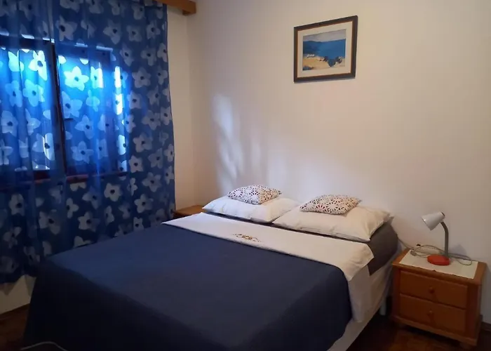 Aquamare * Вела-Лука