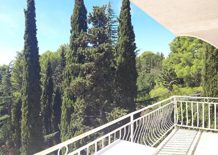 Апартаменты Aquamare