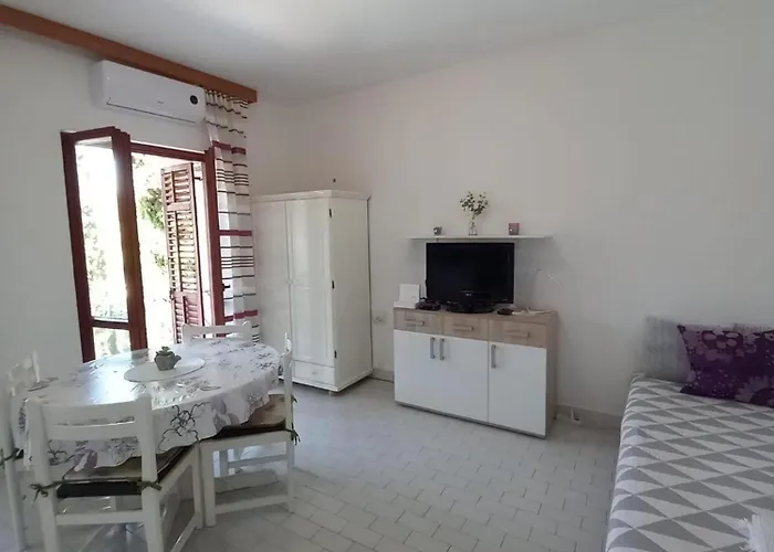 Aquamare * Вела-Лука