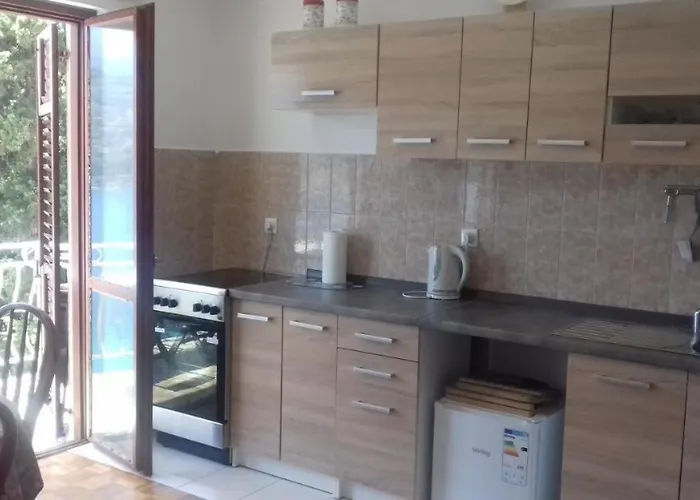 Aquamare Вела-Лука