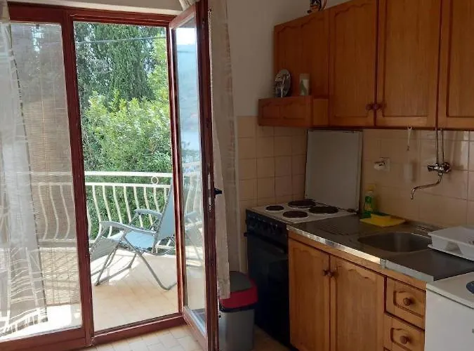 Aquamare Апартаменты *