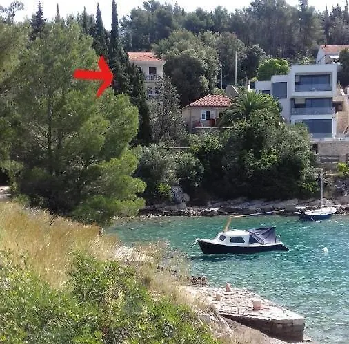 Aquamare * Вела-Лука