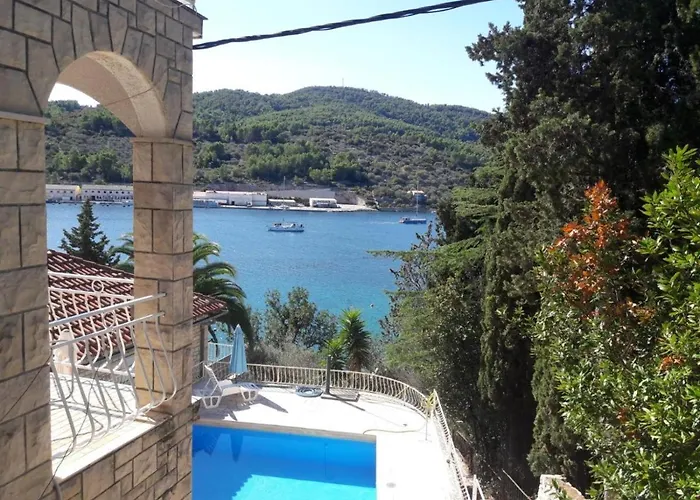 Aquamare Апартаменты *