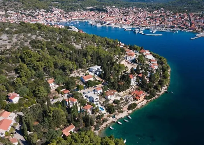 Aquamare Вела-Лука