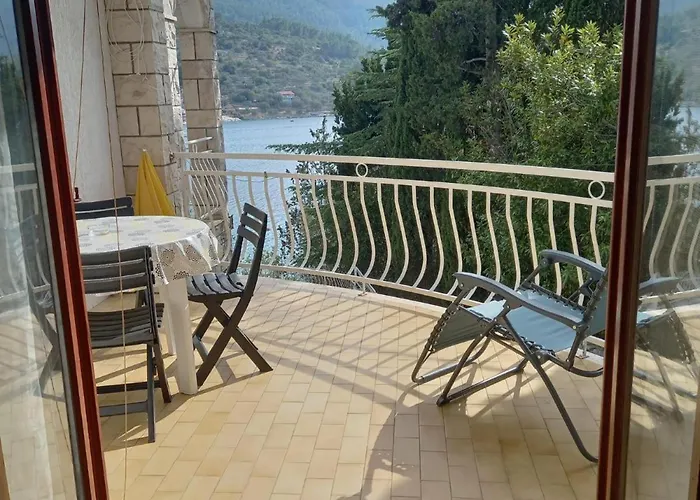 Апартаменты Aquamare