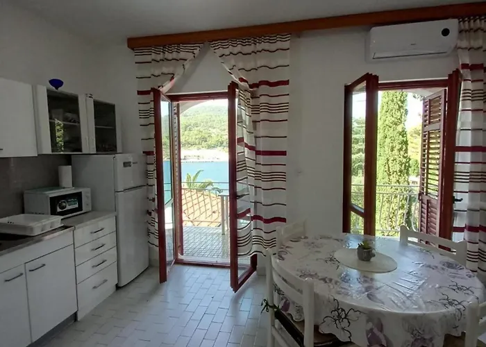 Aquamare Апартаменты *